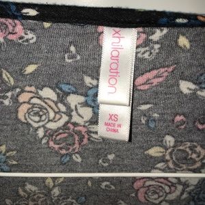 floral dress from target